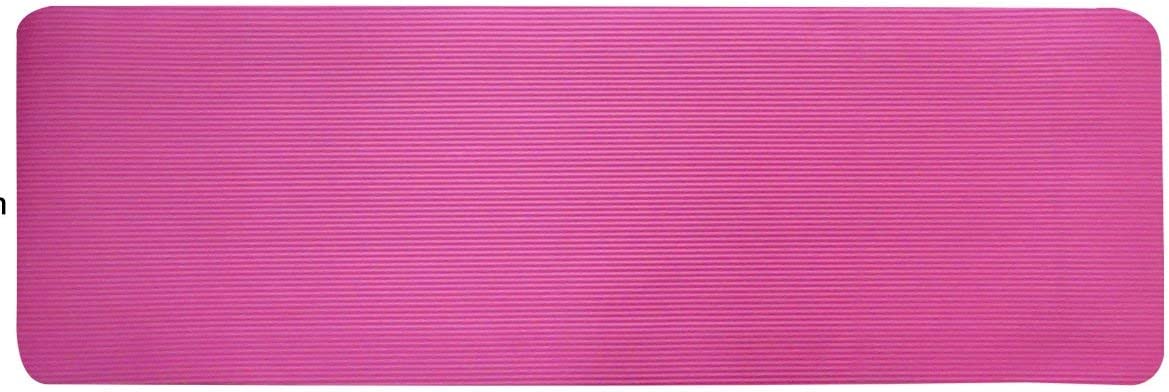 Shop Sky Land Skyland Non-Slip Thick Yoga Mat, EM-9315-B, 10mm