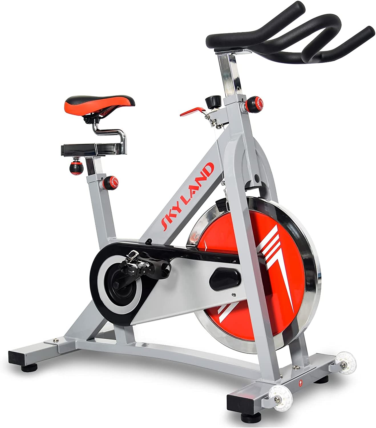 skyland spin bike