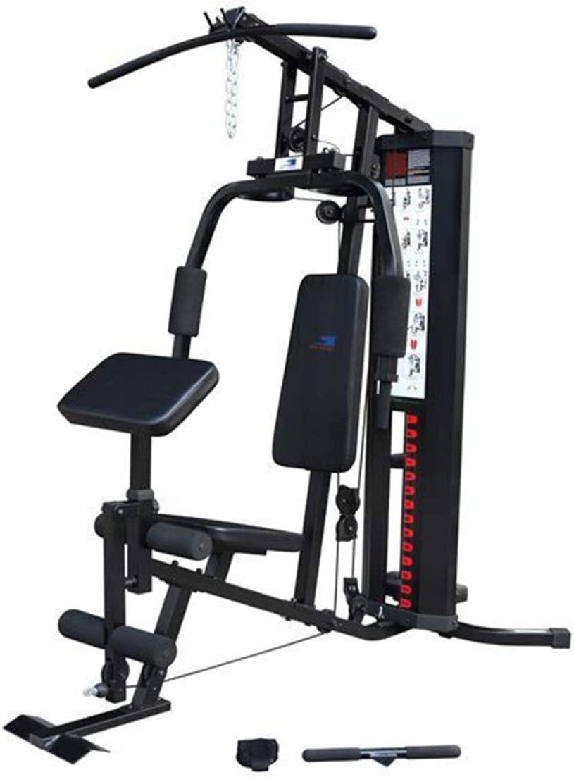 54KG LITE HOMEGYM high quality gym equipment - Legacy Fitness Malaysia®