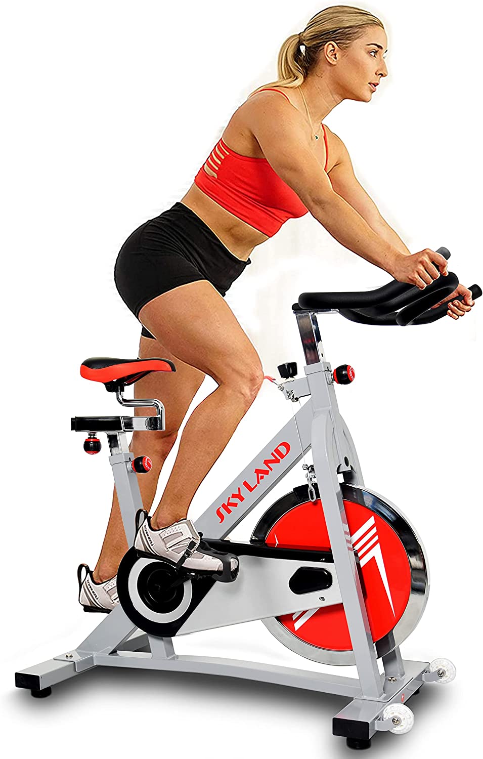 skyland spin bike