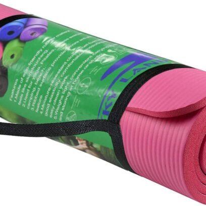 Yugland New Promotion 100% Eco Friendly TPE 4mm 6mm 10mm 12mm 15mm Thick  Yoga Mats - China Yoga Mat and Yogamat price