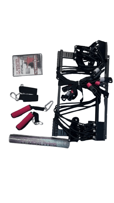 Tower 200 Door Gym Exercises EM-1816 SKYLAND