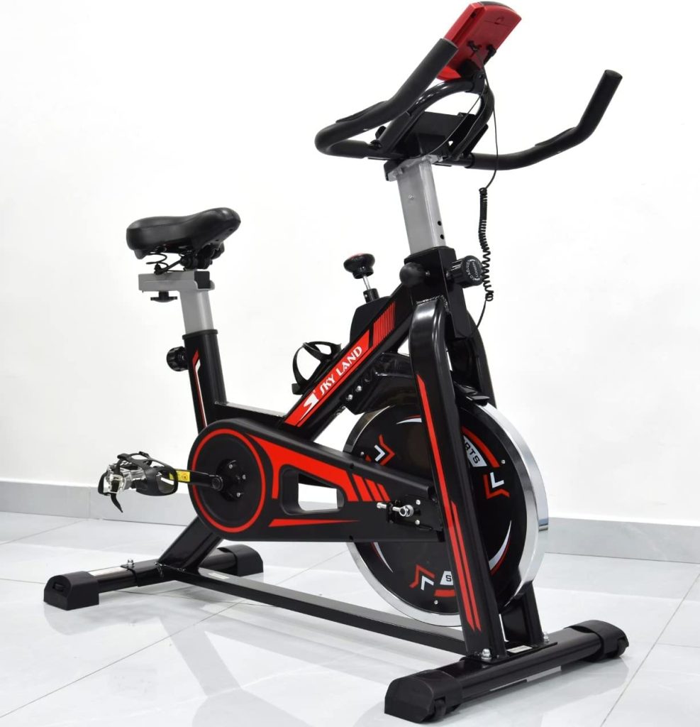 skyland spin bike