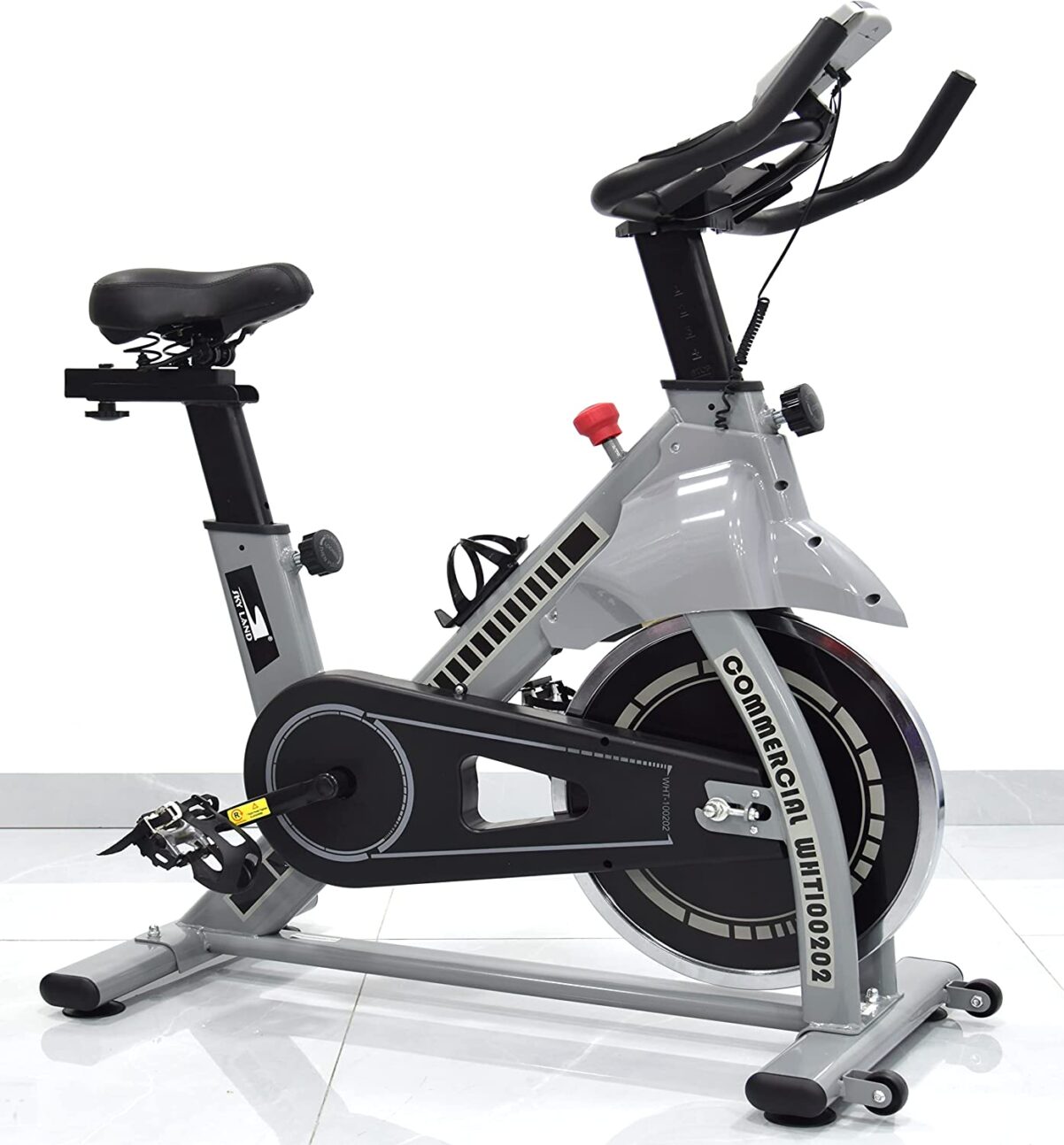 skyland spin bike