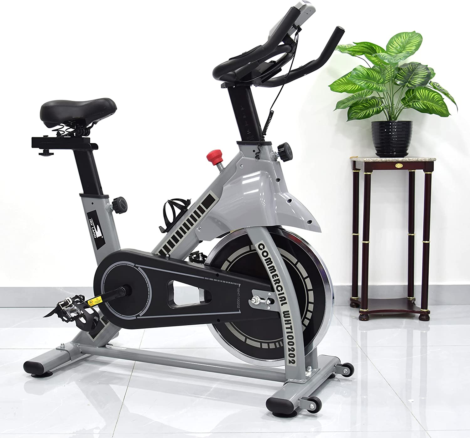 Skyland spin online bike