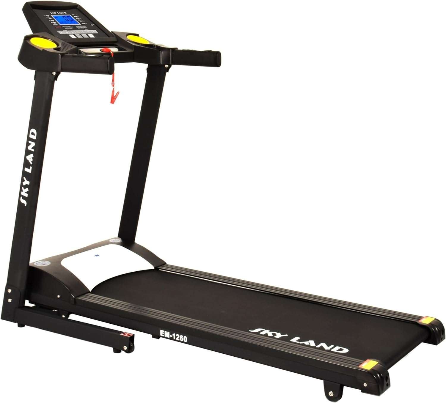 SKY LAND Cambo offer Fitness Treadmill, HP Motor, 110kg Capacity