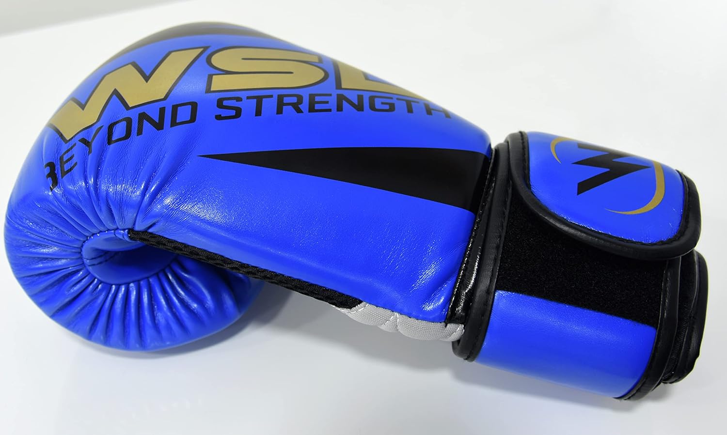 SKY LAND Premium Boxing Gloves/Training Gloves for Men and Women/for fitness training, Punch In Boxing/Kickboxing/Sparring- - Image 5