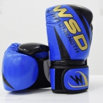 SKY LAND Premium Boxing Gloves/Training Gloves for Men and Women/for fitness training, Punch In Boxing/Kickboxing/Sparring-