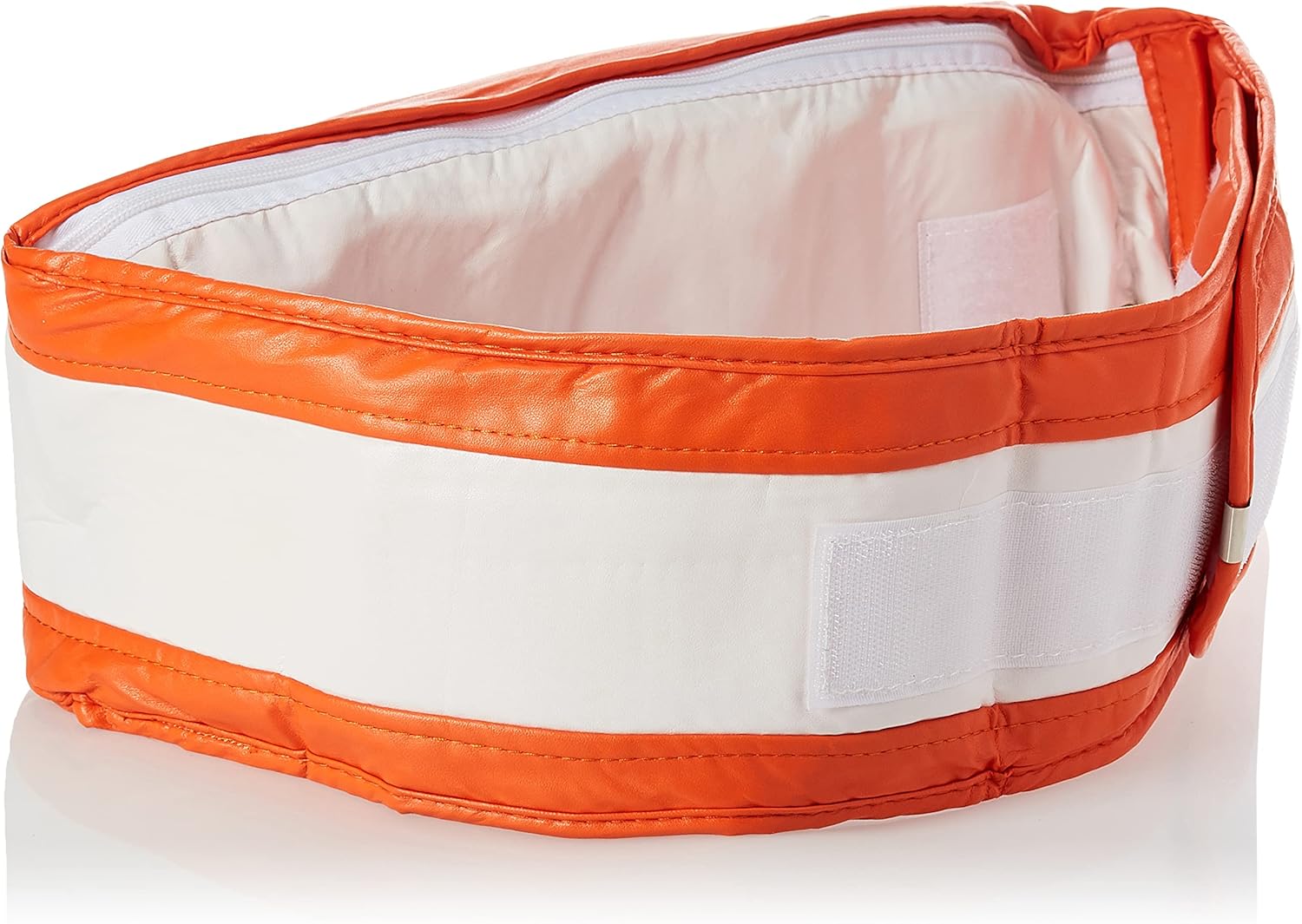 2-Motor Slimming & Massage Belt with Heat ?C Full Body Toning, Pain Relief & Thermal Therapy ?C Adjustable, Portable Design for Abdomen, Waist, Thighs & Arms EM-3175 - Image 3