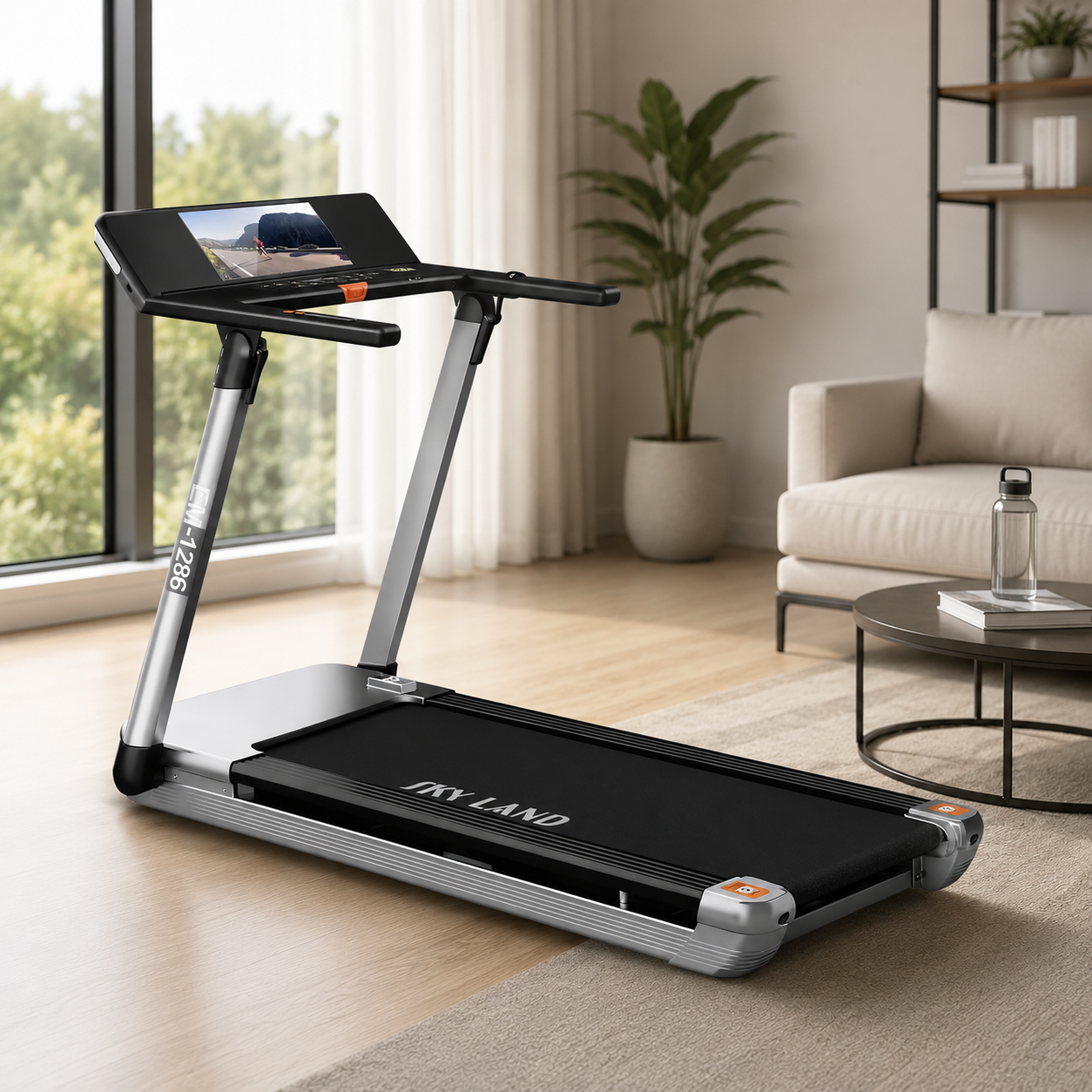Home Treadmills