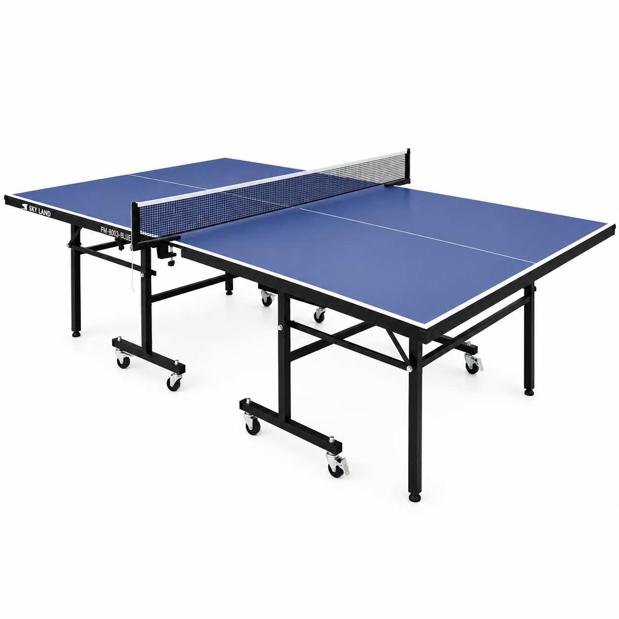 table tennis