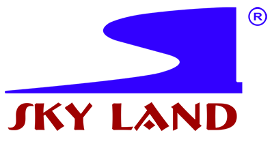 Affiliate -SKY LAND LOGO